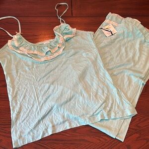 Jessica Simpson Ladies Sleep Set